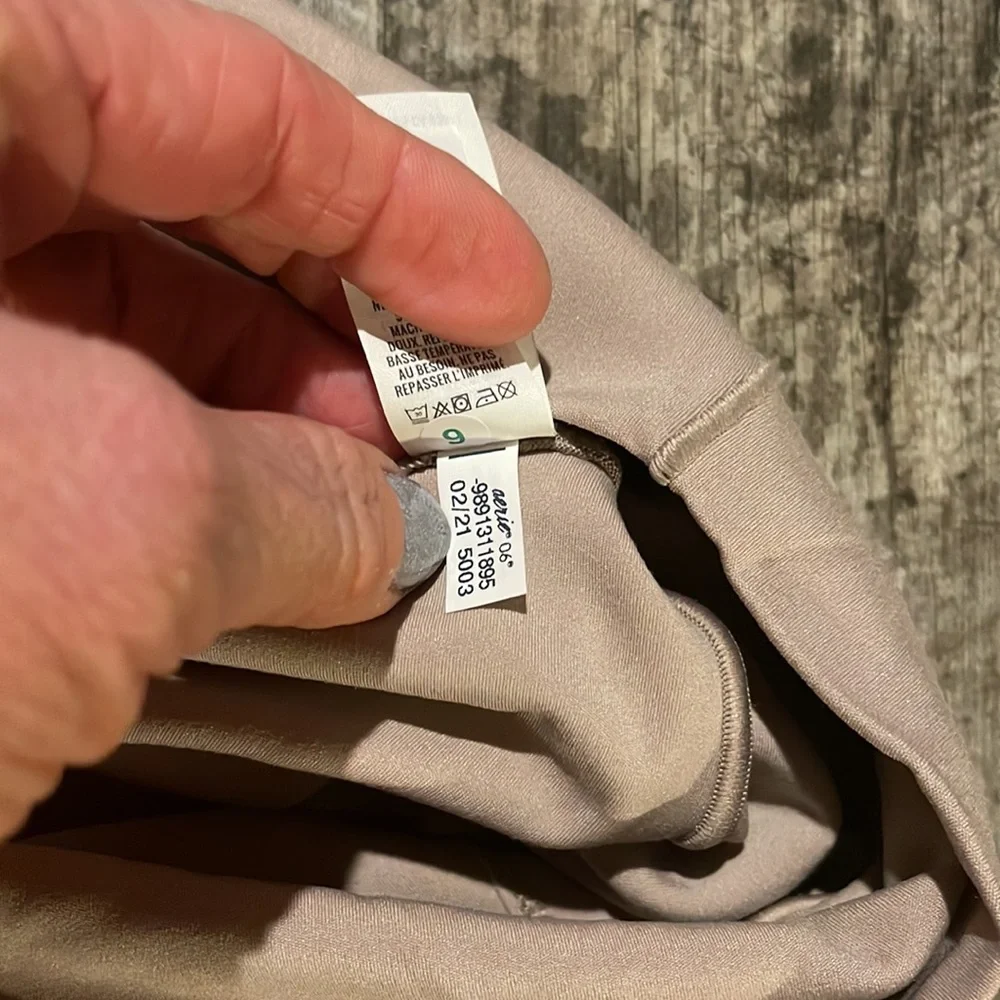 🆕Aerie OFFLINE Real Me Jogger  SHIPS SAME DAY📦‼️ - Picture 6 of 8